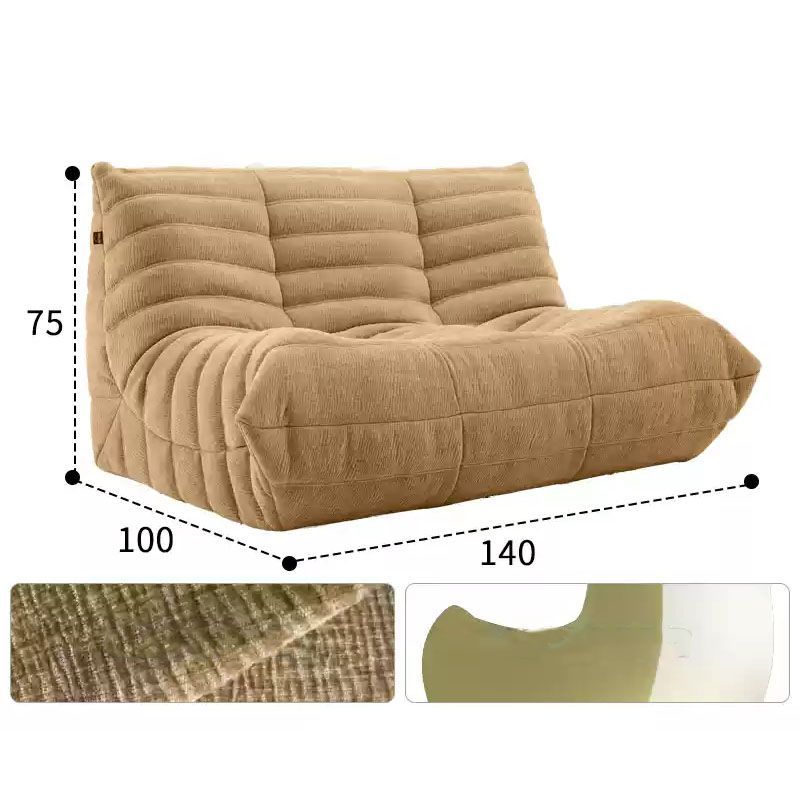 リーンロゼ トーゴ風 2人掛けソファ 2人掛けソファ リーンロゼ トーゴ風