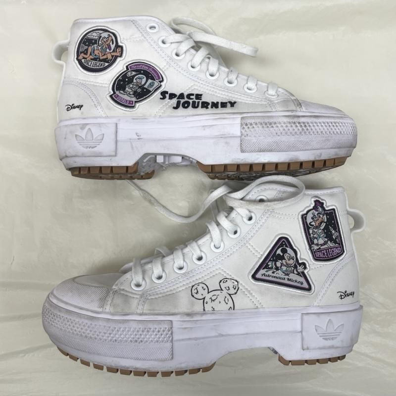 adidas アディダス スニーカー GY2507 130827245 ハイカット