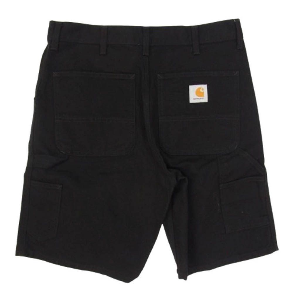 90s Carhartt BLACK USA製 ダック ショーツ 90s CARHARTT DUCK WORK Short's MADE IN USA🇺🇸 Si