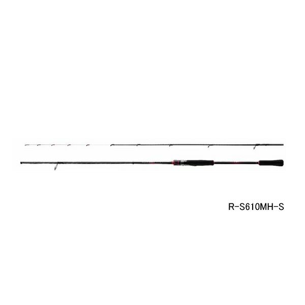 ≪'23年4月新商品！≫ シマノ '23 セフィア BB メタルスッテ R-S610MH-S