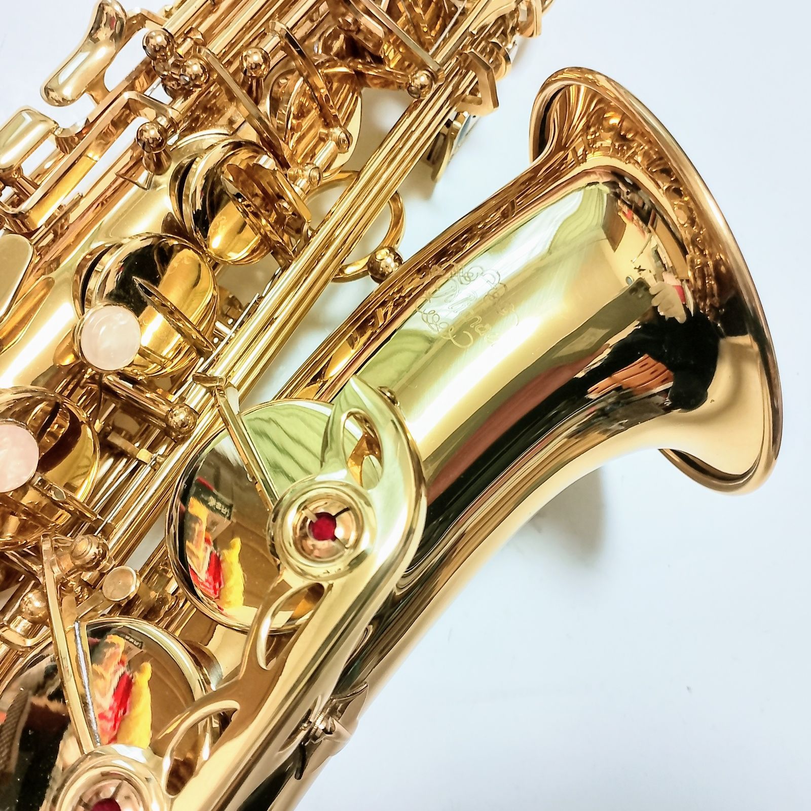 美品 J.Michael AL-500 アルトサックス - メルカリ 美品 J.Michael AL-500 アルトサックス - メルカリ