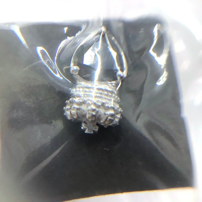 Justin Davis PRINCESS HEART ピアス〖極美品〗 PRINCESS HEART ピアス | ジャスティン デイビス（JUSTIN DAVIS