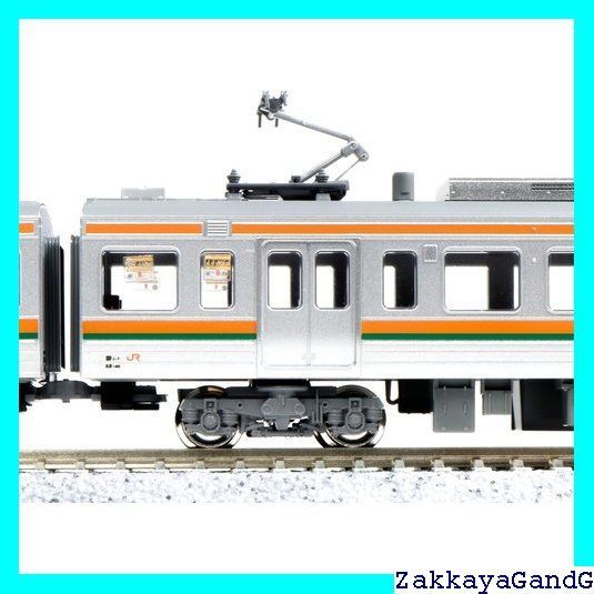 KATO 211系5000番台3両セット Nゲージ Amazon | KATO Nゲージ 211系5000番台 東海道本線 3両セット 10-1861