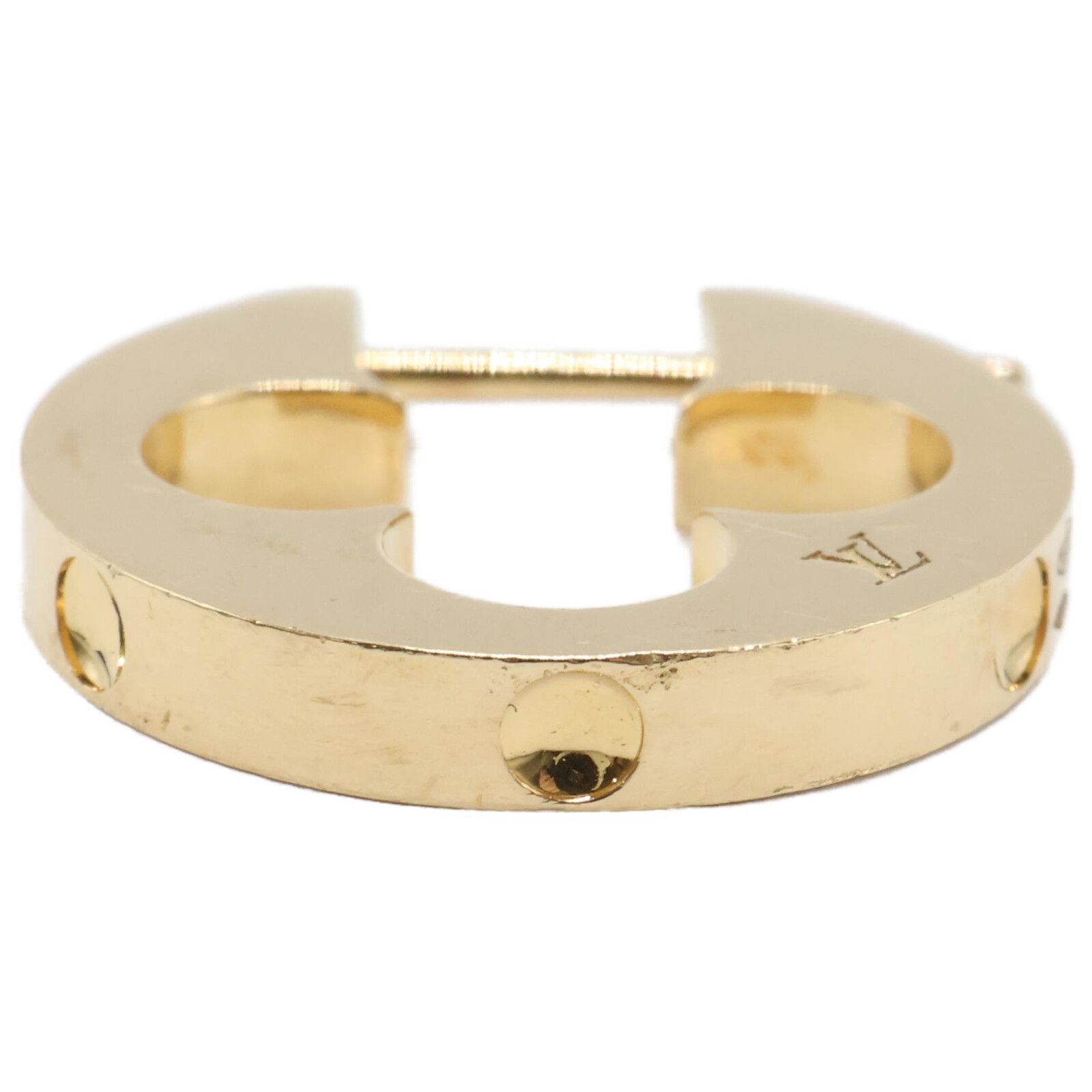 LOUIS VUITTON ルイヴィトン Q06013 Au750 クレオール アンプラント  