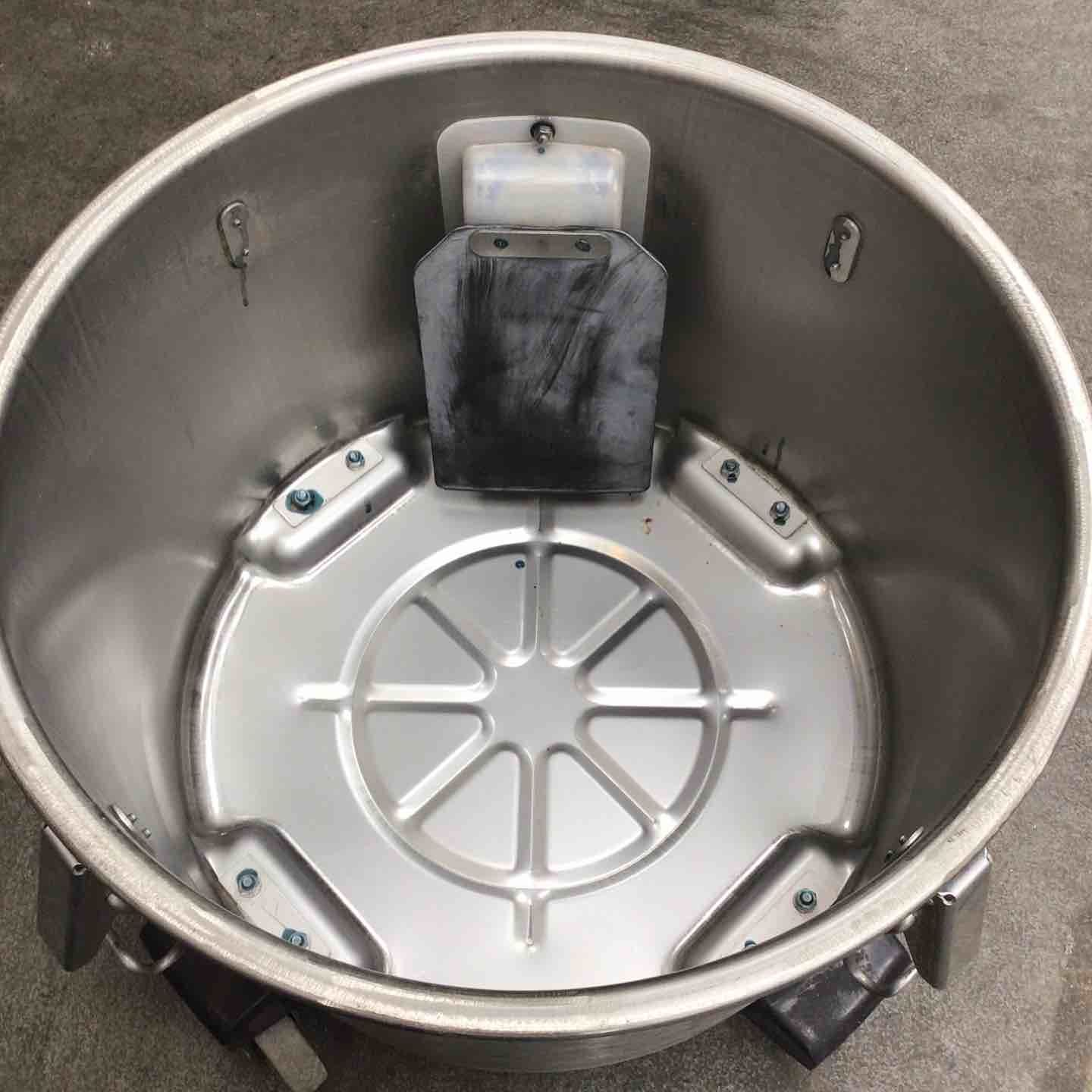 日立産機 HITACHI 業務用掃除機 吸水型CV-98WH2 川崎店