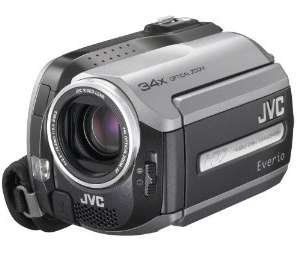 未使用品！VictorJVC エブリオ GZ-MG130 ハードディスクムービー 中古】 GZ-MG130 未使用品！VictorJVC エブリオ GZ-MG130