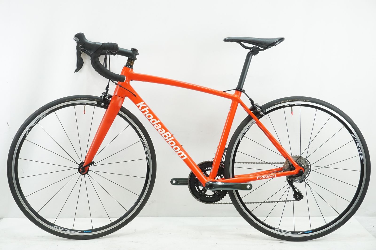 KHODAABLOOM コーダーブルーム FARNA TIAGRA 2021年モデル ロードバイク | 大宮店