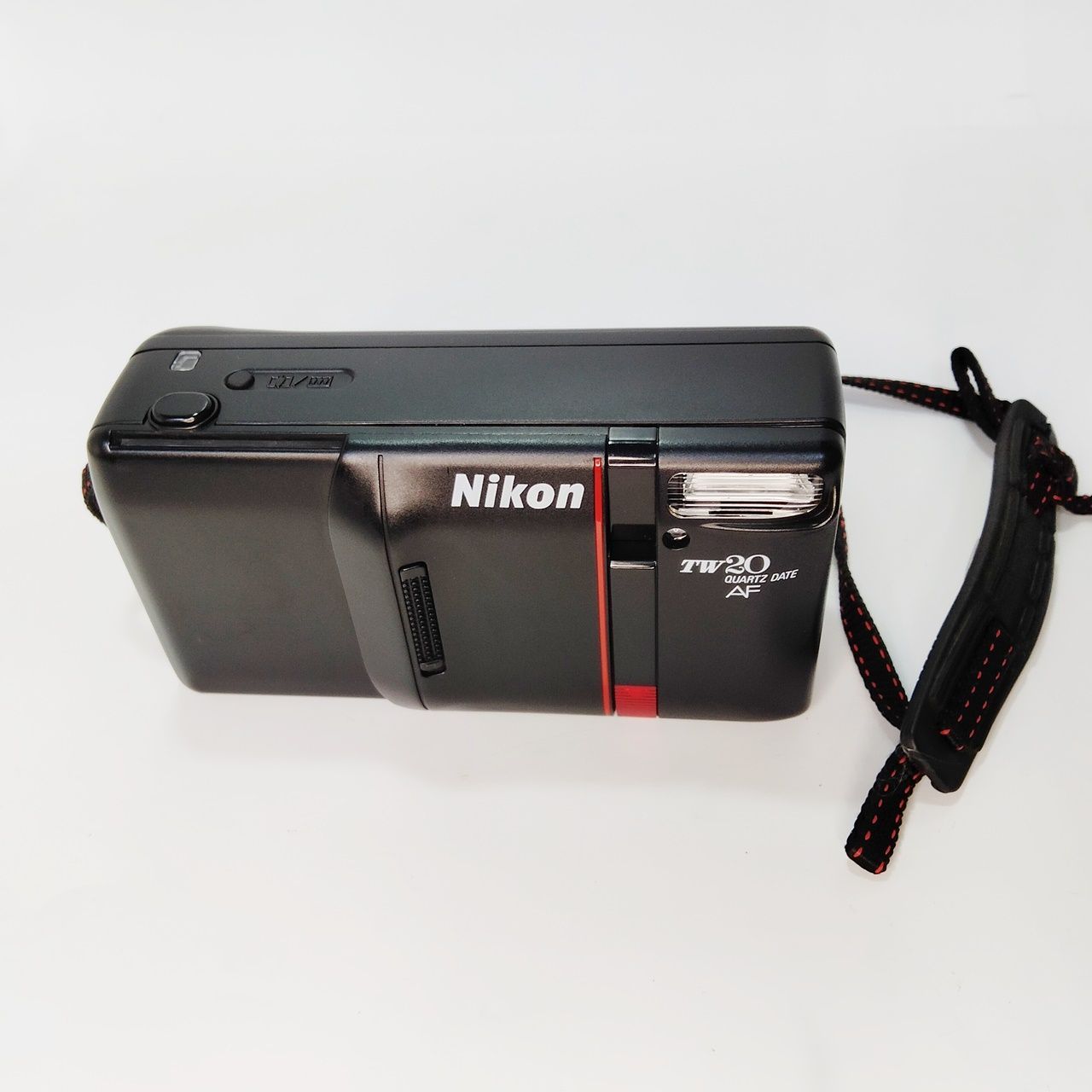 完全動作品】Nikon TW20 AF フィルムカメラ 【公式通販】