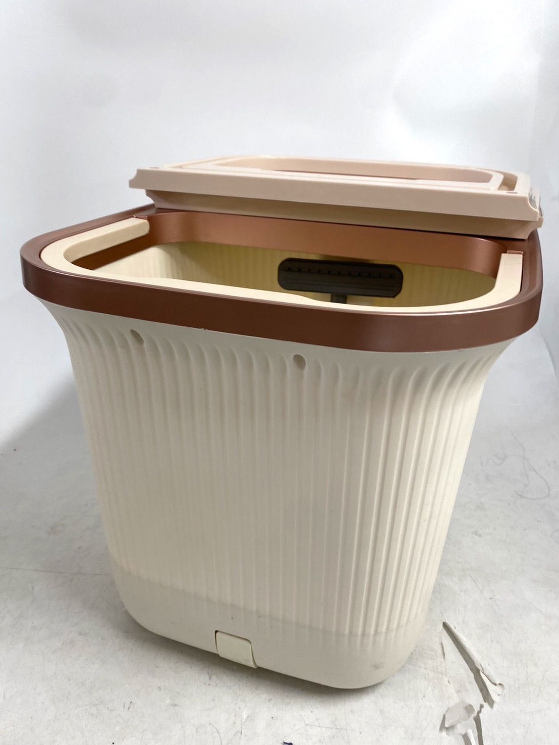 足湯器 足湯