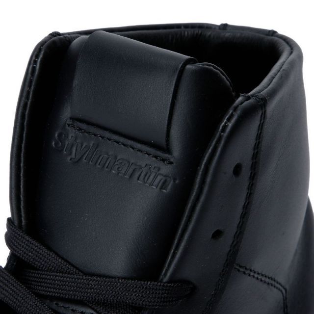 ブラック バイク