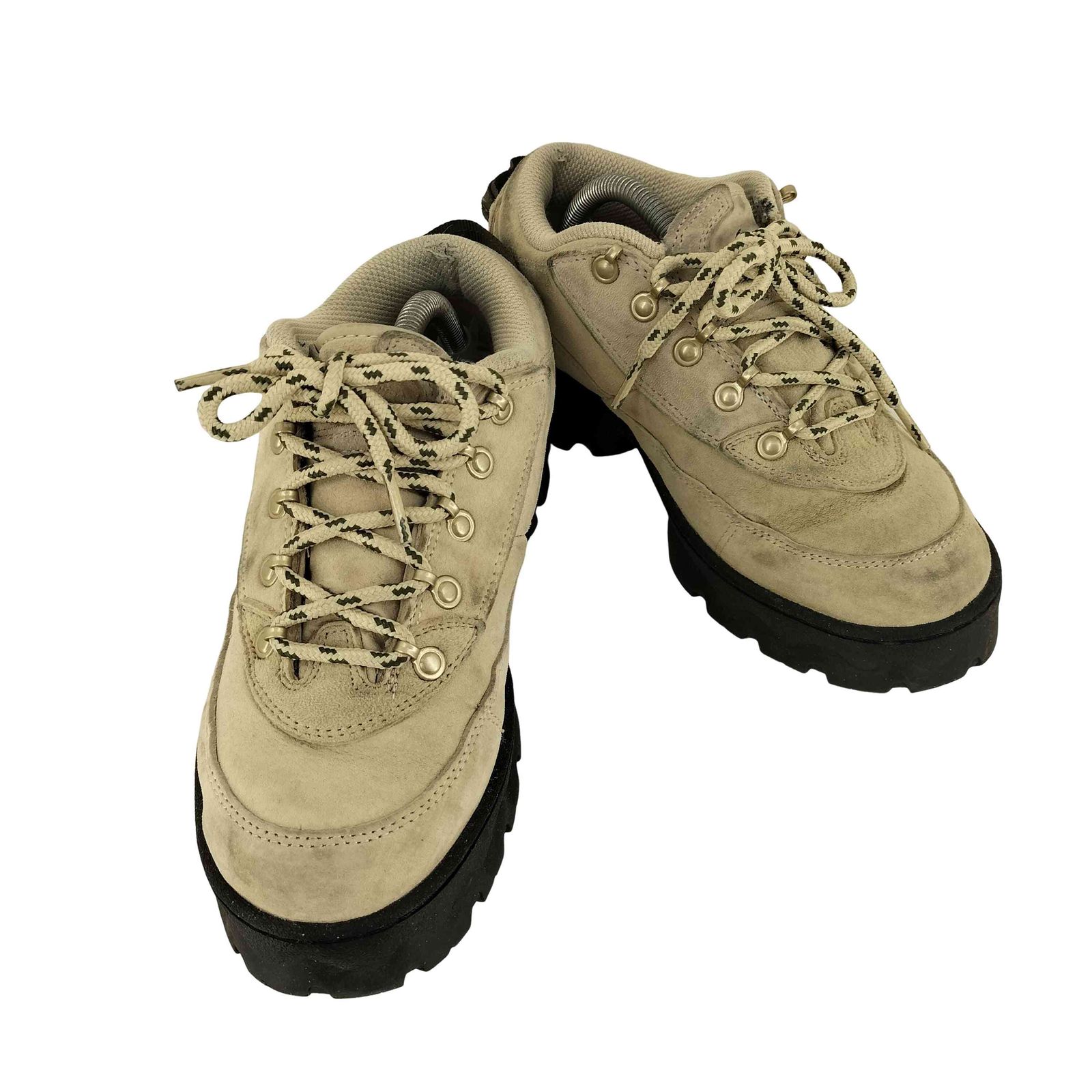 ナイキ NIKE Lahar Low Rattan|Cargo レディース JPN 23.5