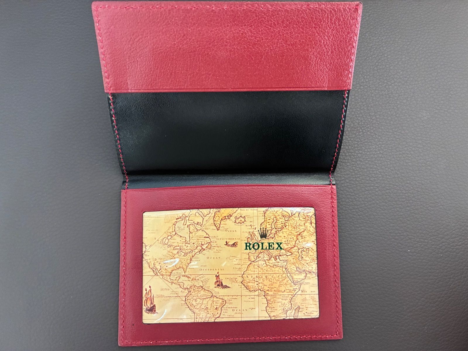 ロレックス 空箱【管理番号4114】