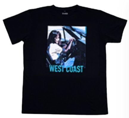 ZARD Tシャツ（永遠）黒 Mサイズ ZARD（ザード）永遠 Tシャツ 黒 L - メルカリ
