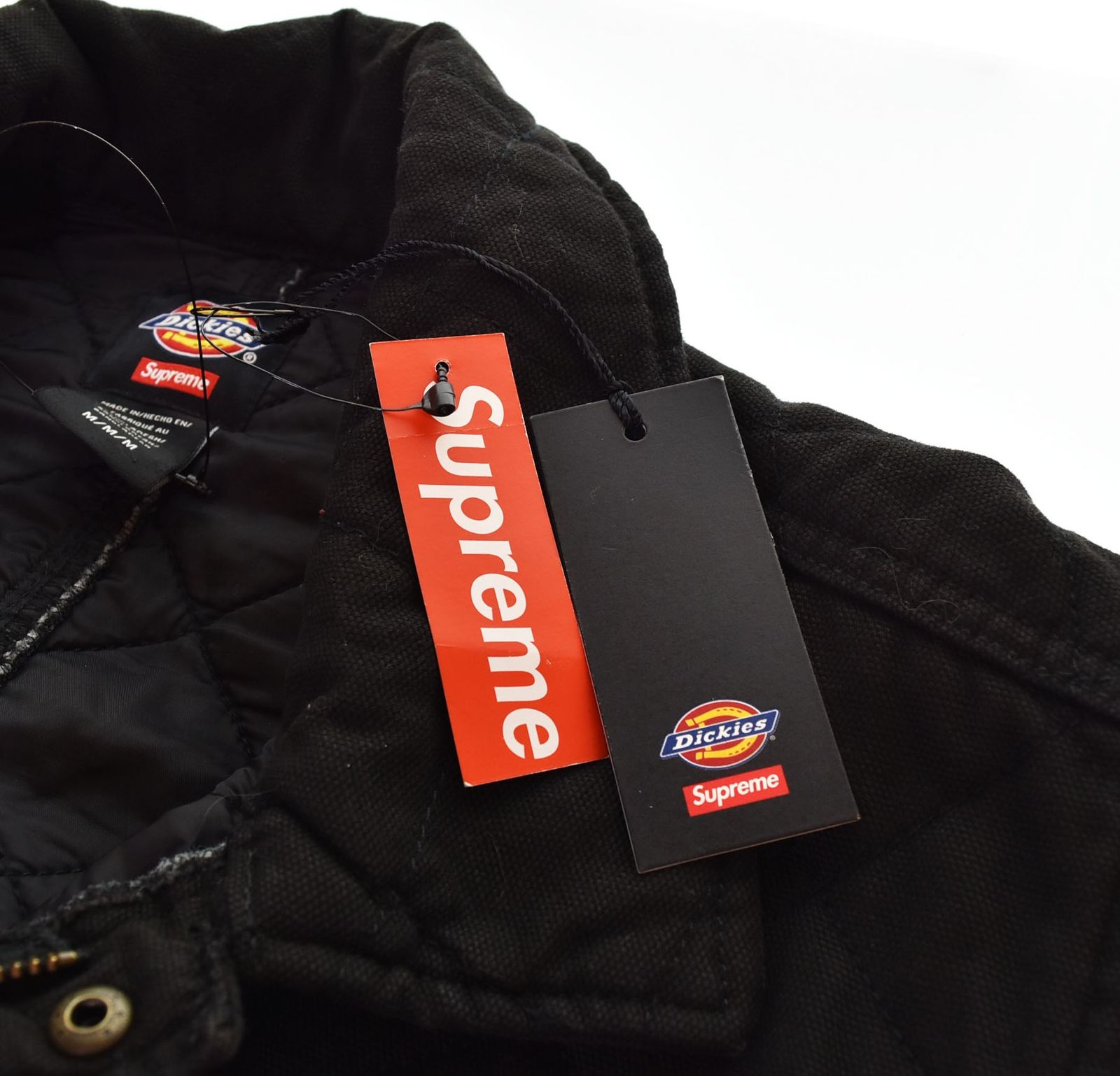 超希少 supreme オールインワン シュプリーム カバーオール ツナギ