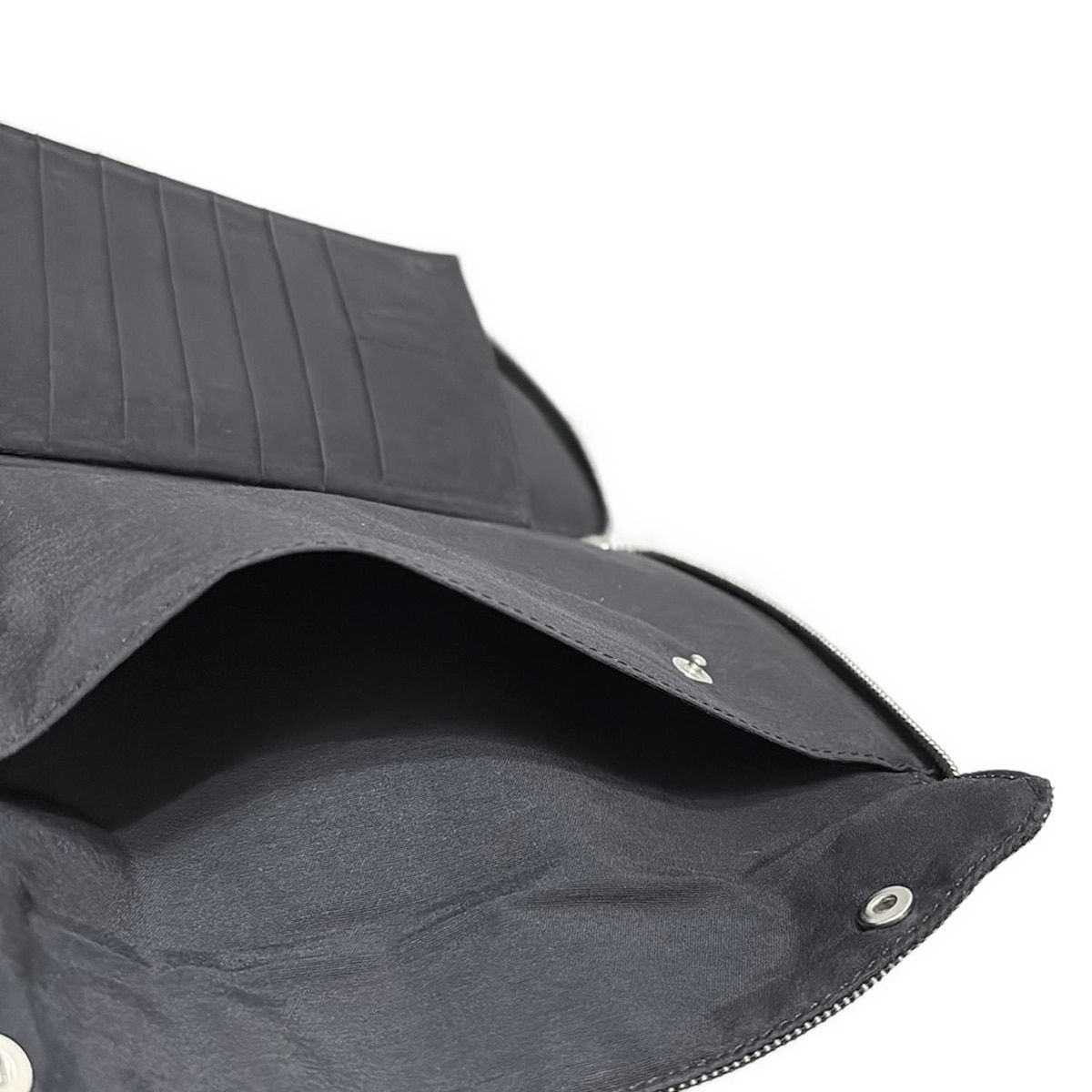 HERMES 長財布 ラウンドファスナー パース ＧＭ グレー エールライン 楽天市場】【財布】HERMES エルメス エールライン パースGM ラウンド