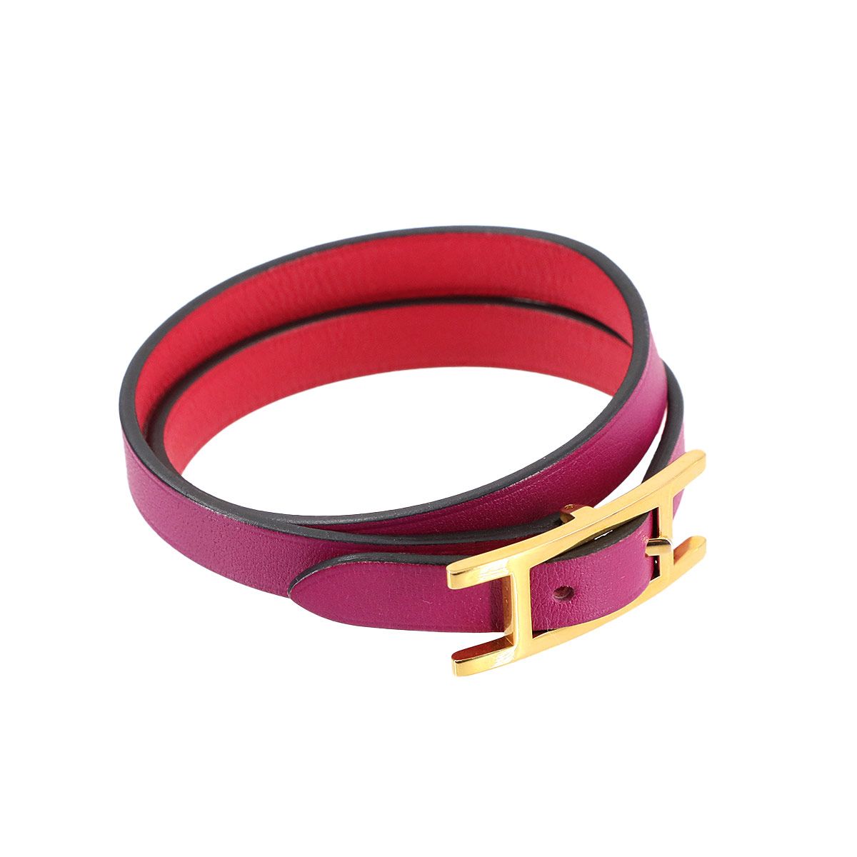 HERMES ビーアピ