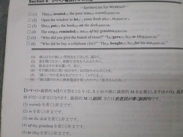Gnoble 高2 Term E/G 英語 α2・α3等 通年セット 2019 041M0D