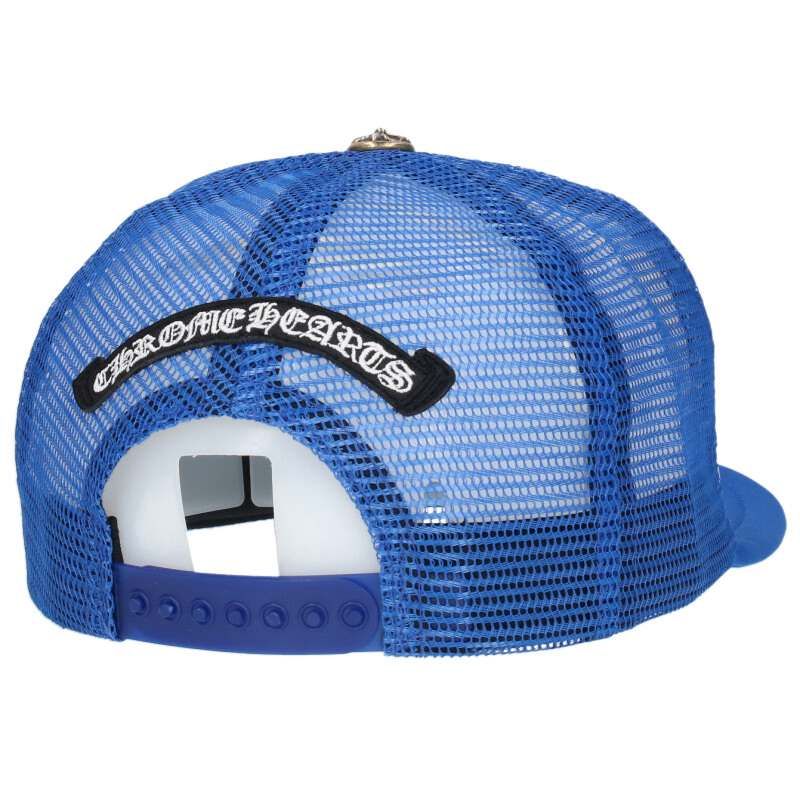 TRUCKER CAP|トラッカーキャップ