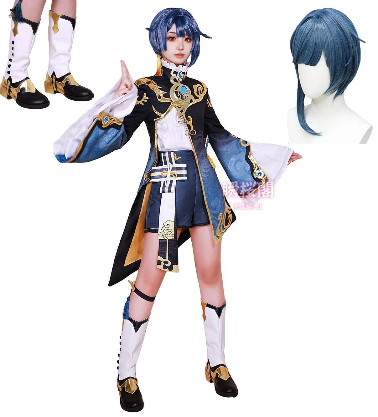 Amazon.co.jp: BLEACH 市丸ギン カラオケの鉄人 アクリルスタンド 特典