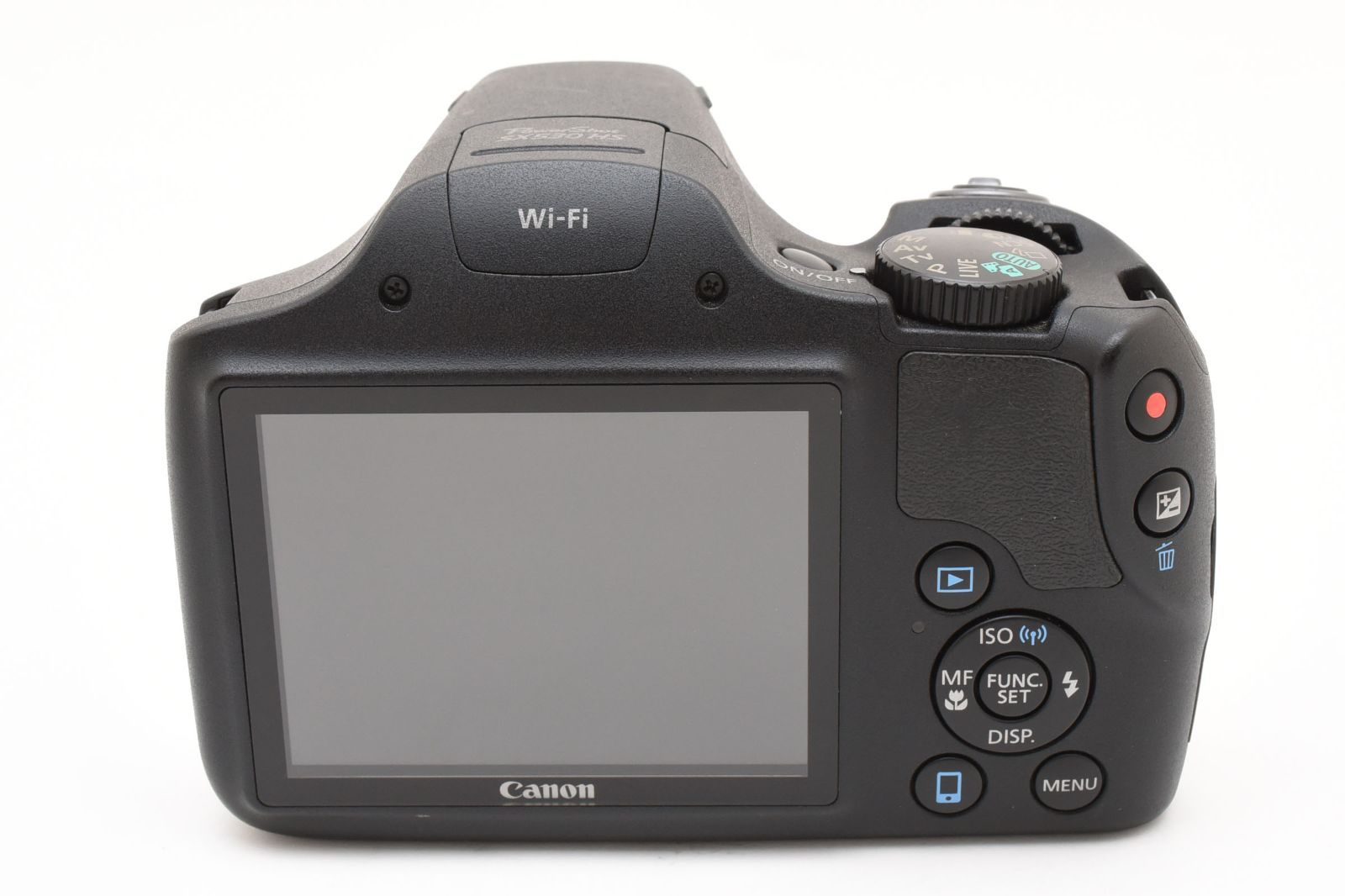 Canon PowerShot SX530 HS Compact Digital Camera - メルカリ
