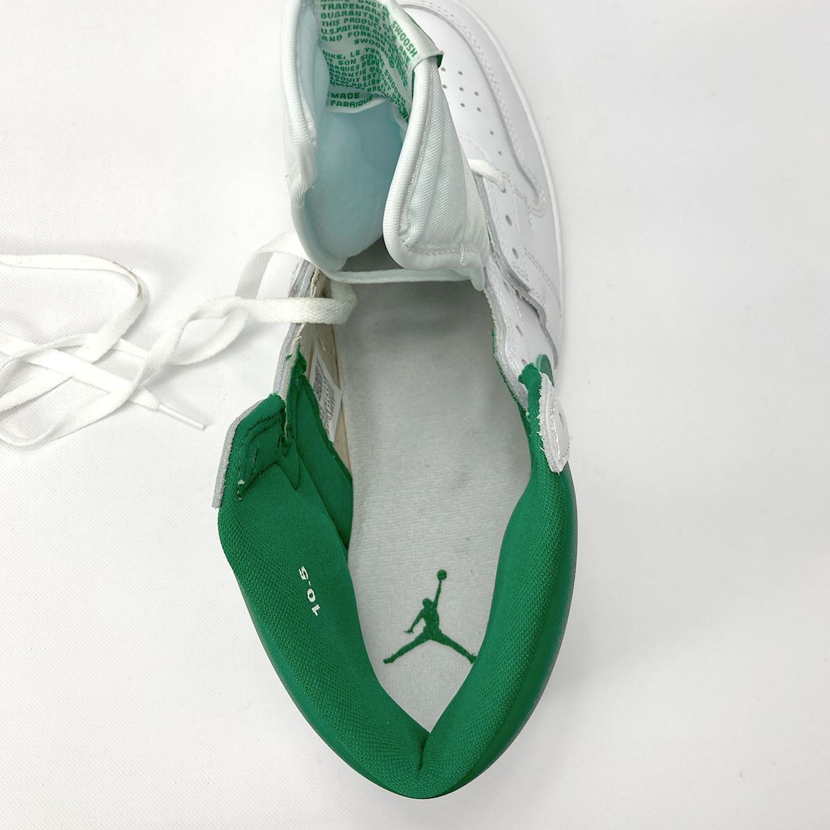 NIKE AIR SHIP PE SP DX4976-103 US10.5-28.5cm - メルカリ