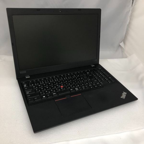 [lenovo] 中古ノートパソコン  CPU i3 メモリ 8GB Windows11 Home(MAR)