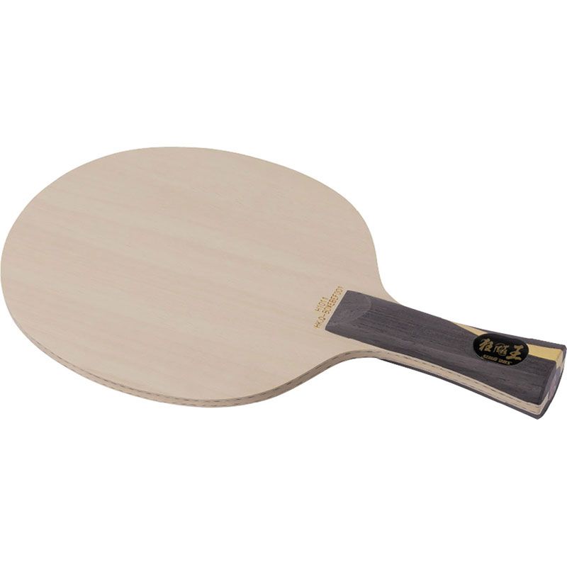 Nittaku(ニッタク) キョウヒョウ王 FL 卓球 シェークラケット (nc0502