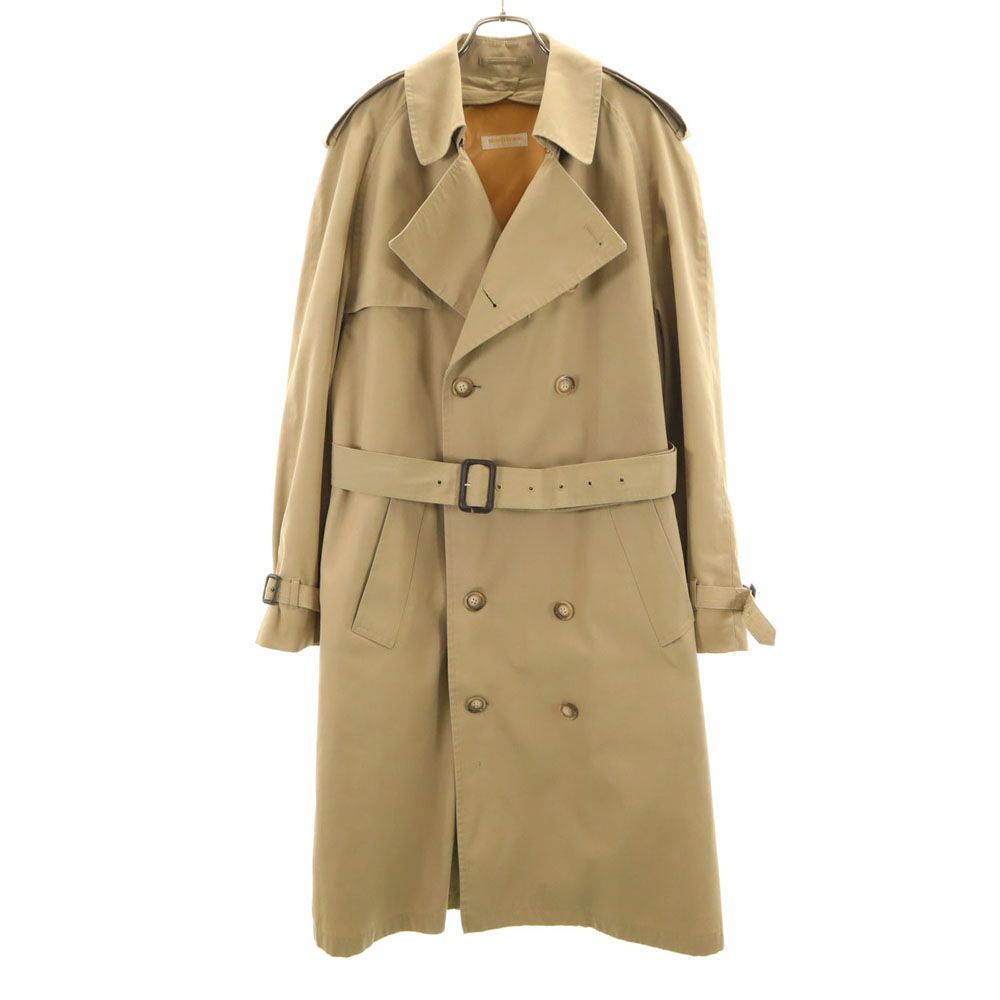 80s 90s BROOKS BROTHERS コート　ブルックスブラザーズ ブルックスブラザーズ 80s 90s オールド 2WAY トレンチコート 38