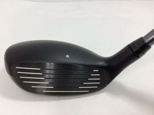 ピン G 440 HL U 6 ユーティリティ UT SPEEDER NX GREY 40 フレックスその他 メンズ 男性用 右利き 右用 Aランク ゴルフクラブ