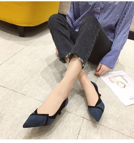 ハイヒール