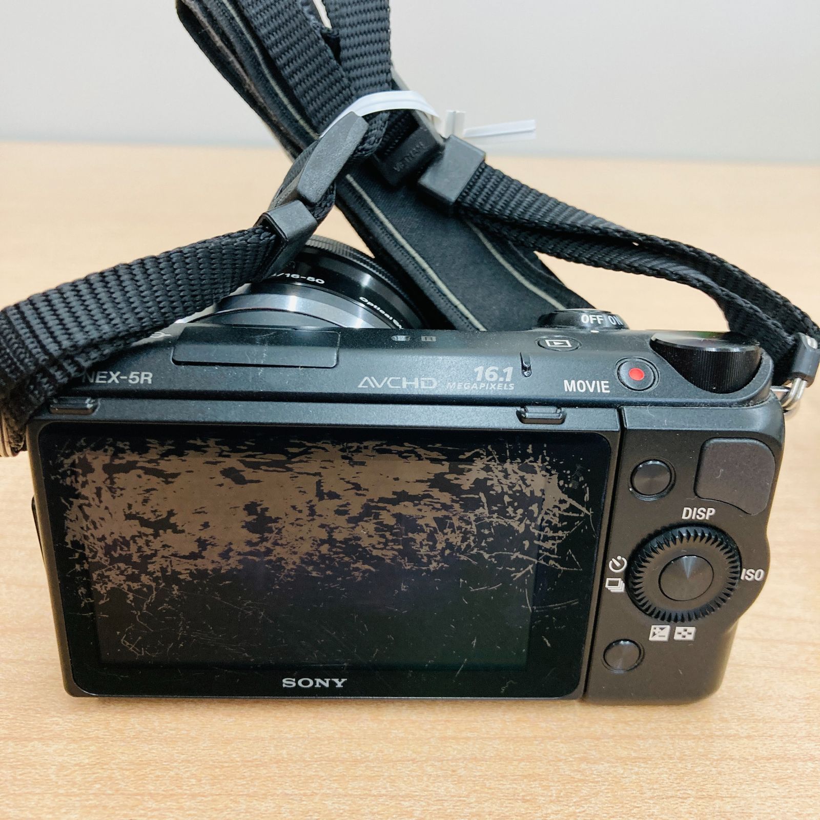 SONY