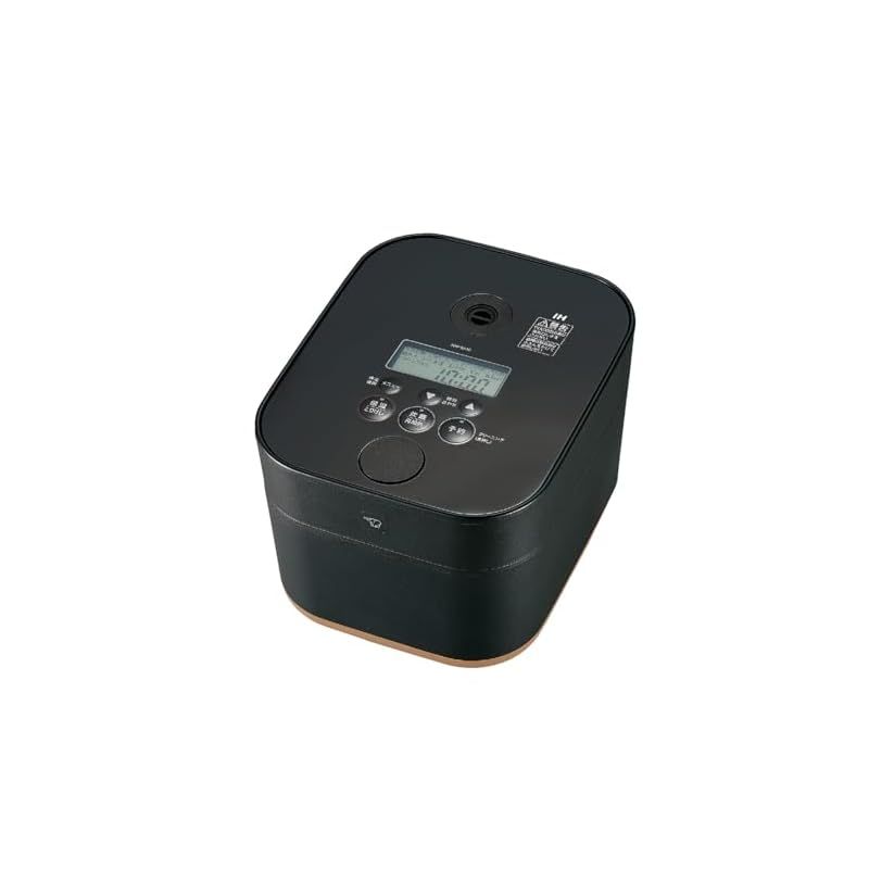 BALMUDA トースター K05A-BK 2021年製 2021年製 BALMUDA スチーム