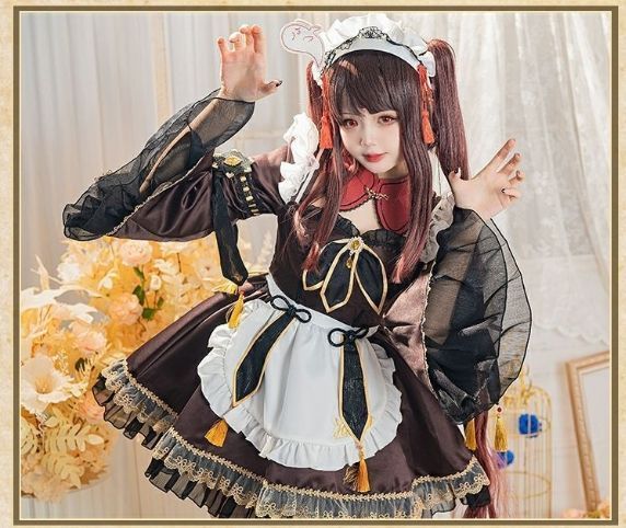 イベント 豪華高品質フルセット