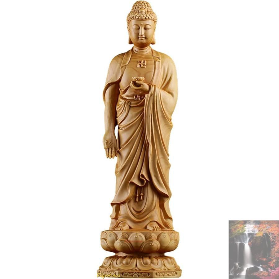 木彫り仏像置物 41HPVPrBkbL._UF350,350_QL80_.jpg