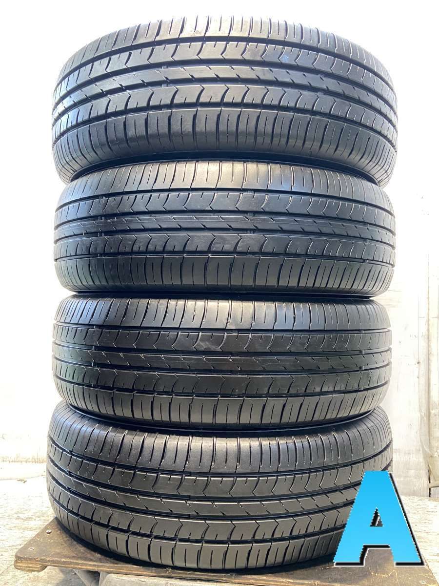 205 60R16 グッドイヤー エフィシェント グリップ ECOハイブリッド EG01 タイヤ サマータイヤ 4本セット s16250925942