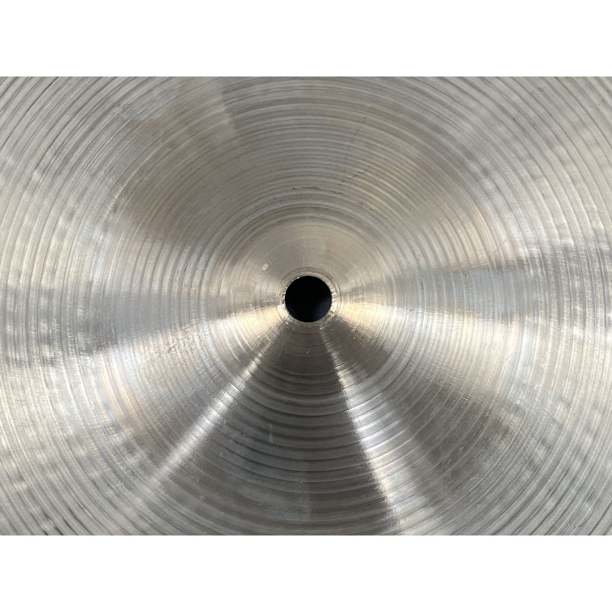 Zildjian Constantinople 14' ハイハット ペア - 打楽器