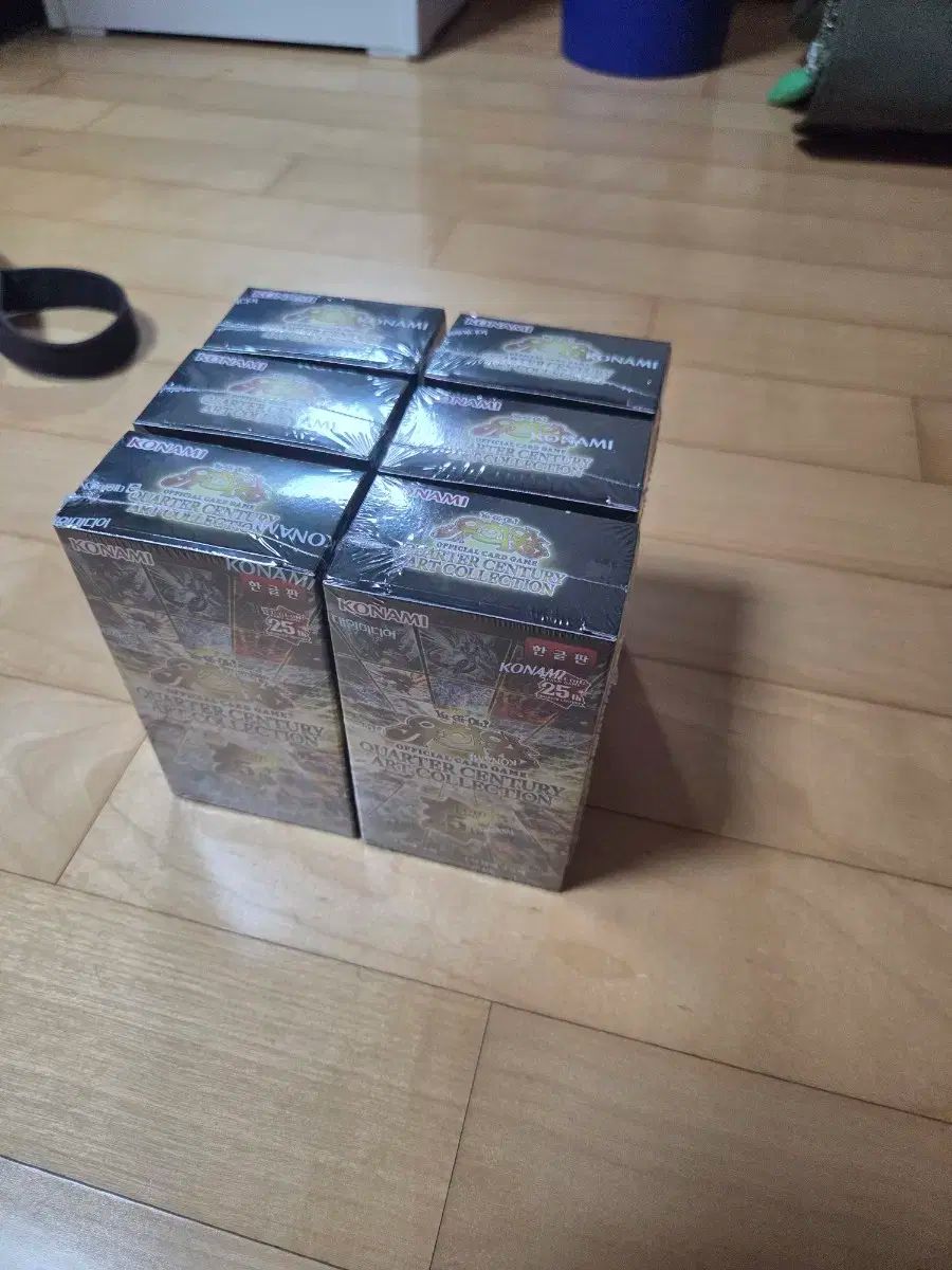 遊 戯 王 クォーターセンチュリー アートコレクション 6 浴槽 売ります