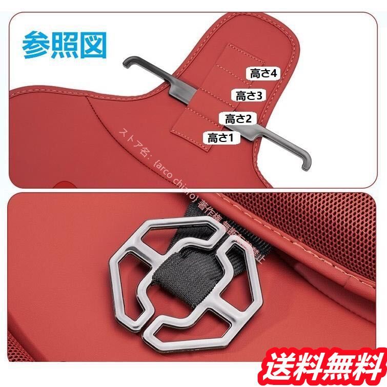 ロゴ入り車用シートカバーセット シートクッション