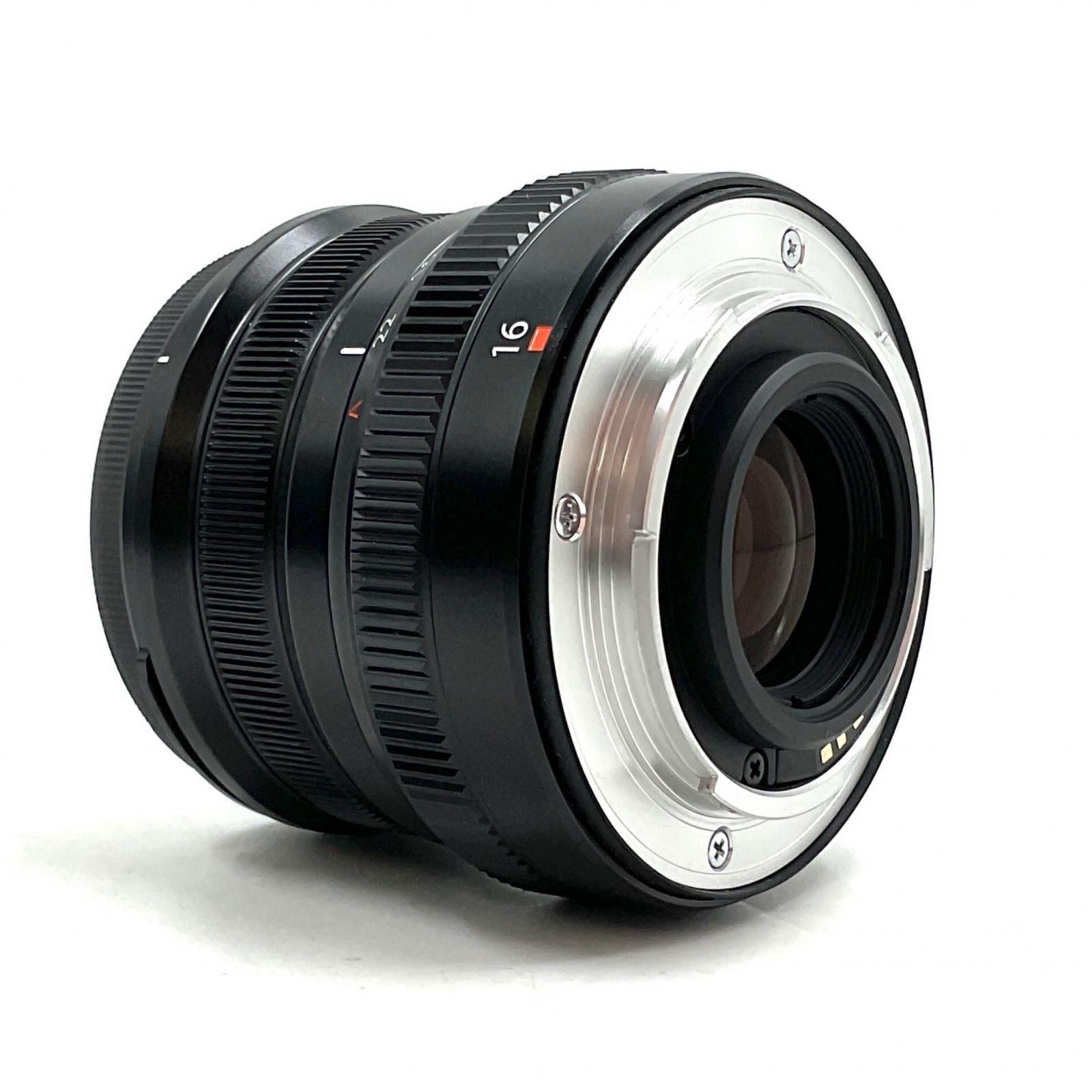 FUJIFILM