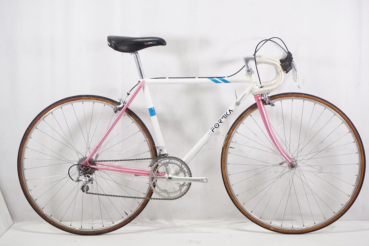 FORMICA FORUM SUDA 「フォミカ フォーラム スダ」 モデル名不明 年式 