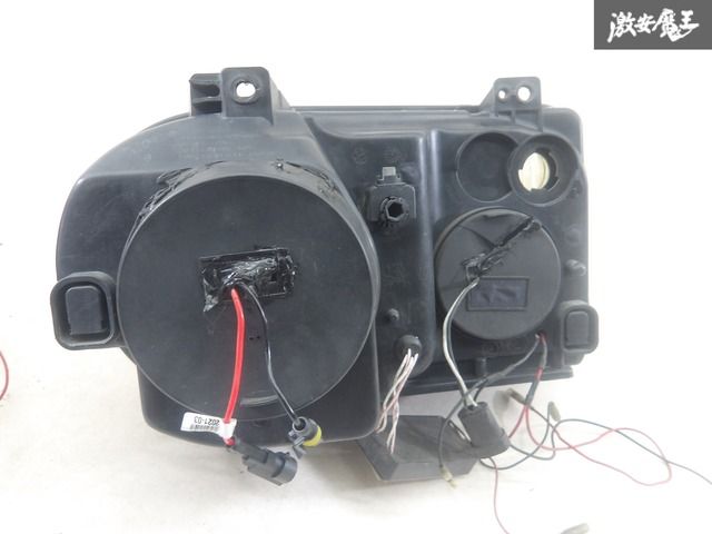 クライスラー300c イーグルアイ社外ヘッドライト クライスラー300 c 300C 2004 2005 2006 2007 2008 2009 2010