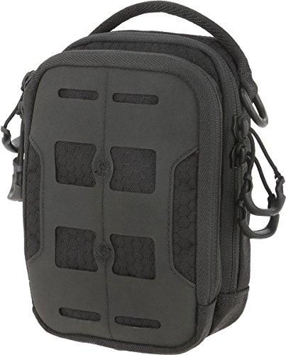 2営業日で発送 CAPBLKMAX CAP コンパクト アドミンポーチ ブラック8361715