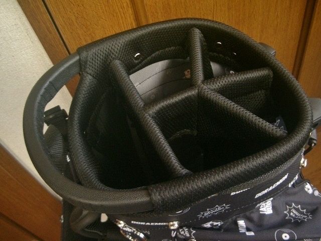 スタンドバッグ