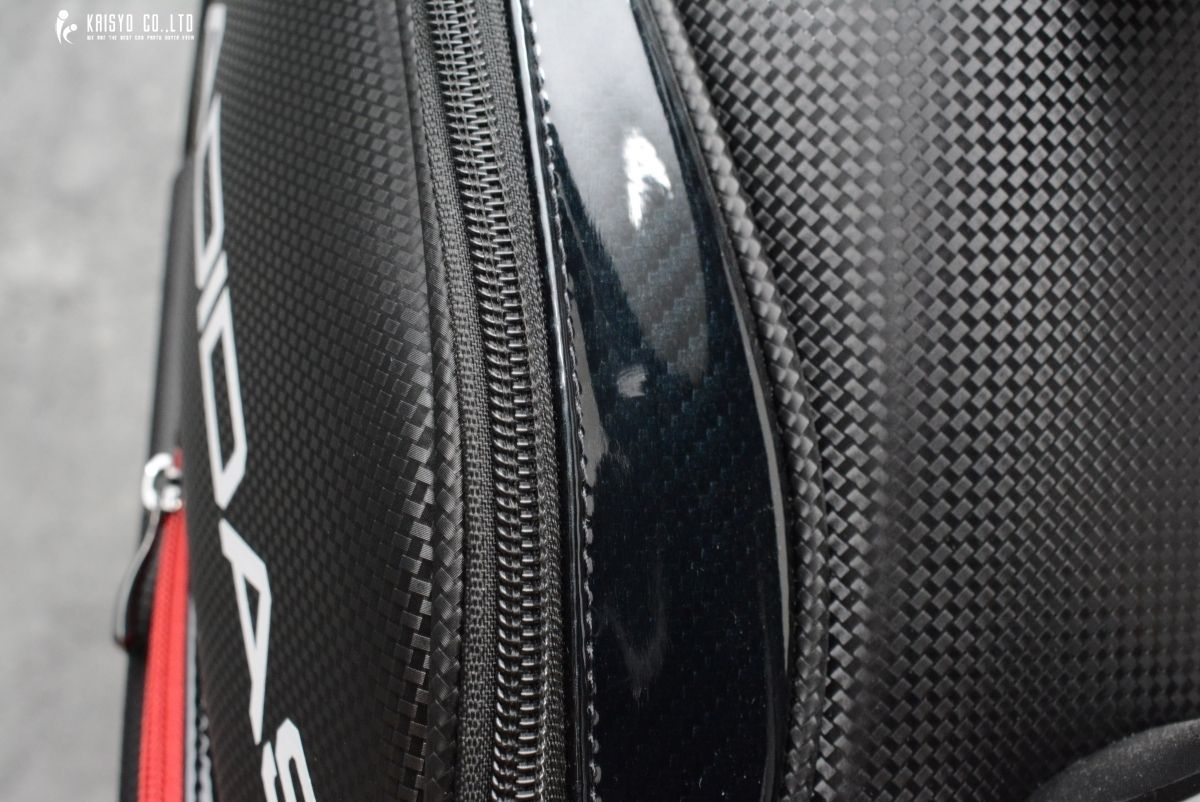 9.5型 4分割】アディダス adidas スリーバー ダイナミック キャディ