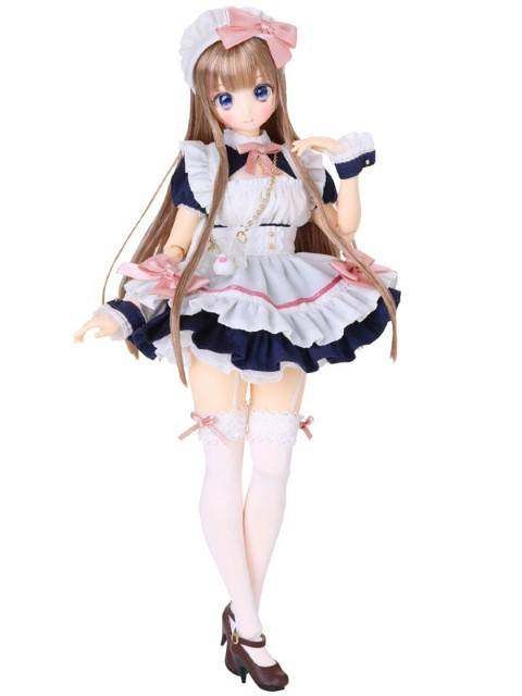 アゾン からふるDreamin'/葉鳥ここね in Wonderland(Deep royal アゾン からふるDreamin'/葉鳥ここね in Wonderland(Deep royal