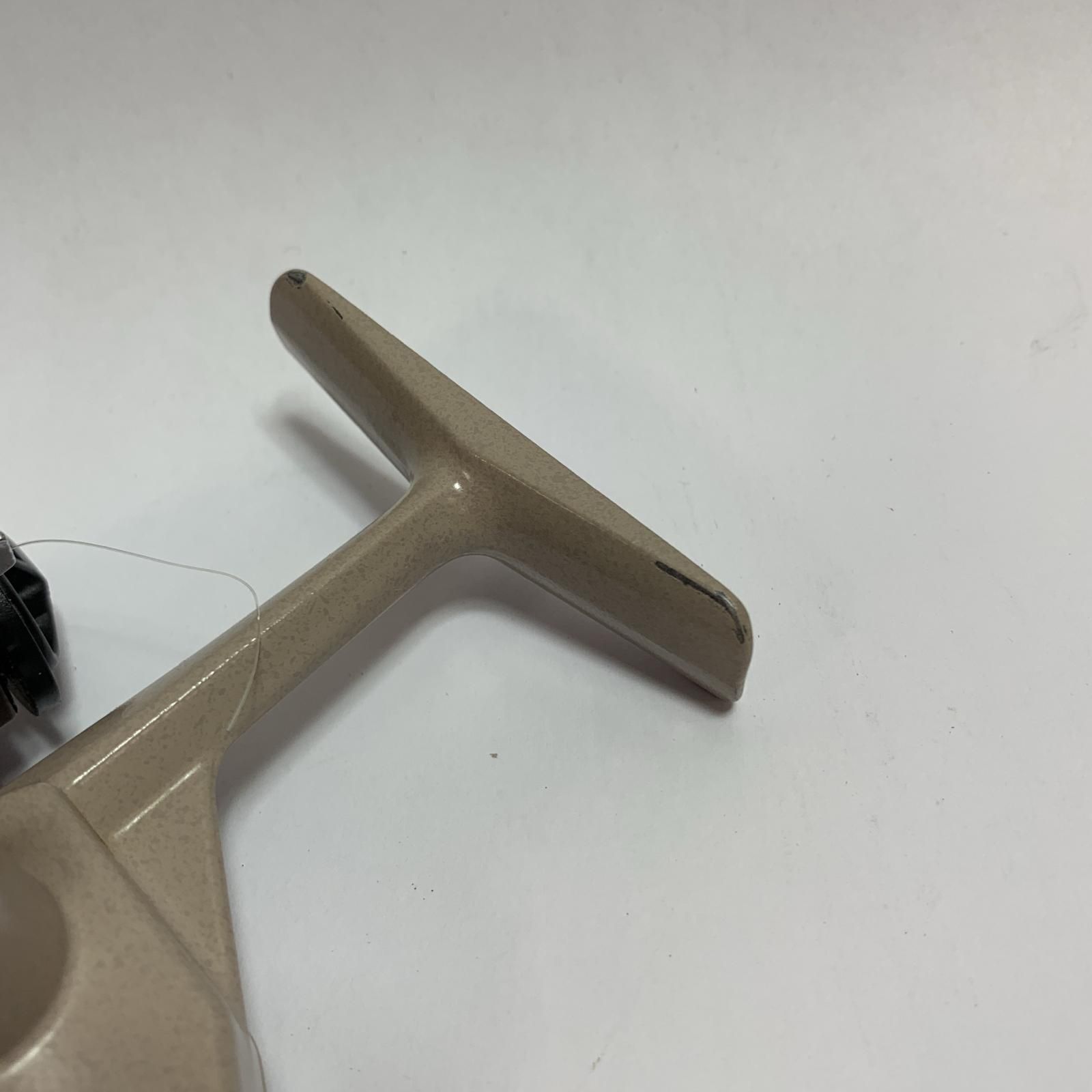 Abu Garcia アブガルシア カーディナル3X スピニングリール 箱