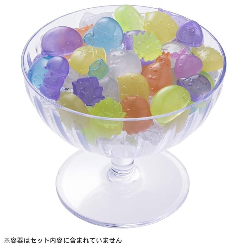 グミ-チョコつくるんです