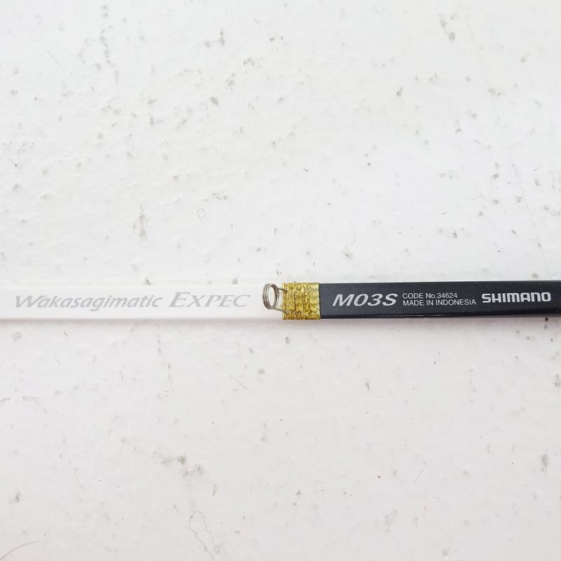 ワカサギマチック エクスペック