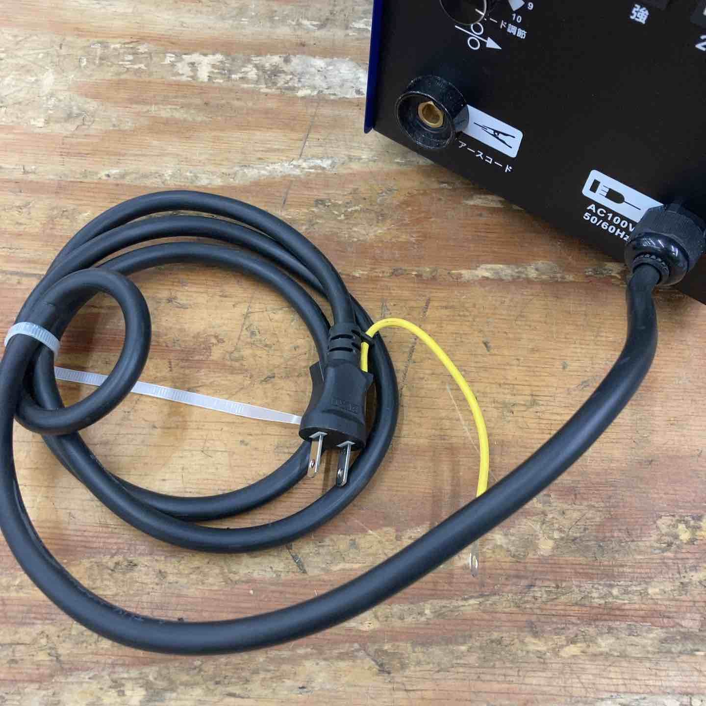 HOMWELD MIGノンガス半自動溶接機