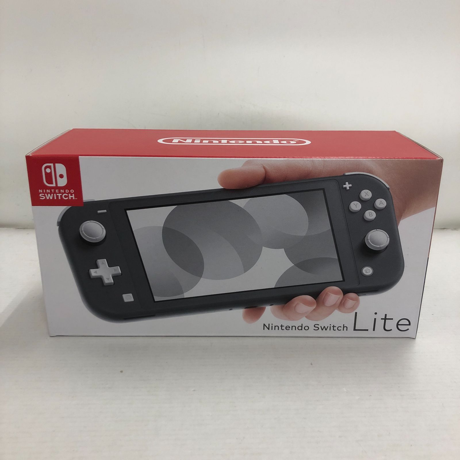 Nintendo Switch 本体 ブラック 黒（6【通電OK／3台セット】Nintendo 